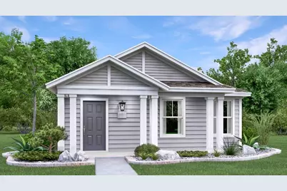 207 Stark, Kyle, TX 78640 - Photo 1