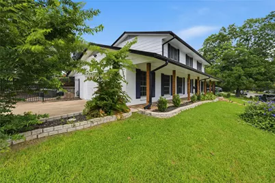 3409 Lakeside Drive, Austin, TX 78723 - Photo 32