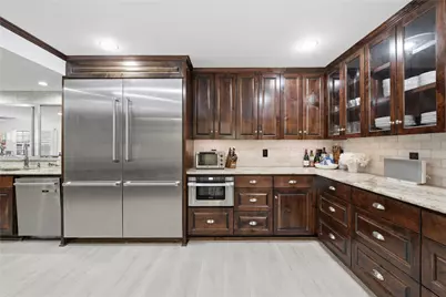 3409 Lakeside Drive, Austin, TX 78723 - Photo 8