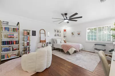 3409 Lakeside Drive, Austin, TX 78723 - Photo 20