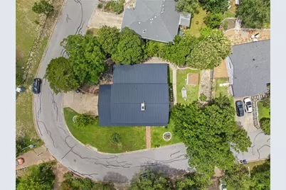3409 Lakeside Drive, Austin, TX 78723 - Photo 34