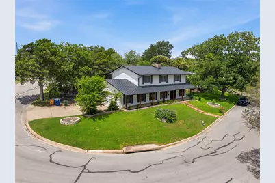 3409 Lakeside Drive, Austin, TX 78723 - Photo 2