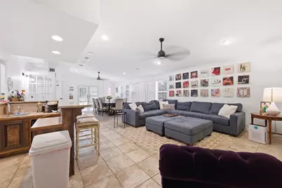 3409 Lakeside Drive, Austin, TX 78723 - Photo 14