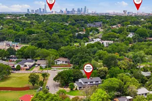 3409 Lakeside Dr, Austin, TX 78723 - Photo 34