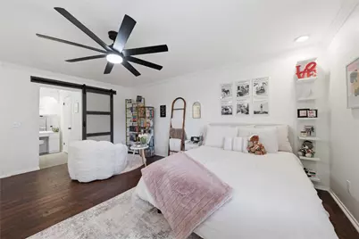 3409 Lakeside Drive, Austin, TX 78723 - Photo 18