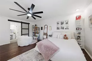 3409 Lakeside Dr, Austin, TX 78723 - Photo 18