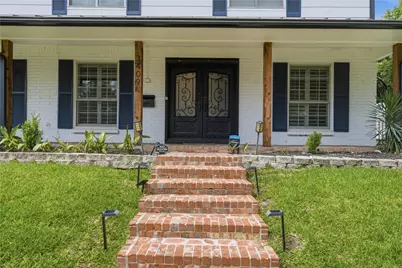 3409 Lakeside Drive, Austin, TX 78723 - Photo 4