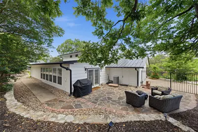 3409 Lakeside Drive, Austin, TX 78723 - Photo 28