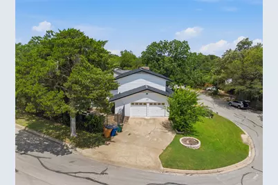 3409 Lakeside Drive, Austin, TX 78723 - Photo 4