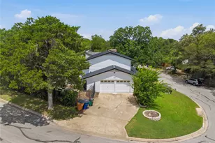 3409 Lakeside Dr, Austin, TX 78723 - Photo 4