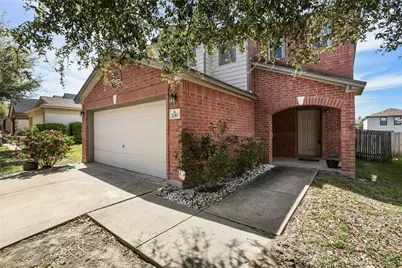 2010 Ashberry Trail, Georgetown, TX 78626 - Photo 1