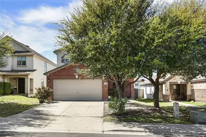 2010 Ashberry Trail, Georgetown, TX 78626 - Photo 24