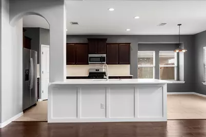 8525 Reggio Street, Round Rock, TX 78665 - Photo 6