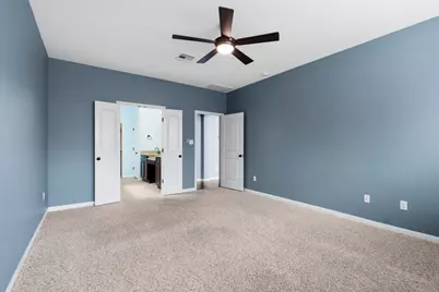 8525 Reggio Street, Round Rock, TX 78665 - Photo 14