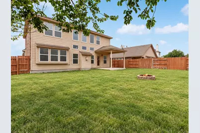 8525 Reggio Street, Round Rock, TX 78665 - Photo 30