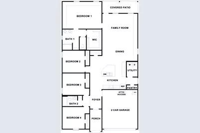 20221 Tester Street, Manor, TX 78653 - Photo 2