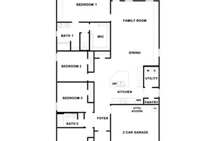 20221 Tester St, Manor, TX 78653 - Photo 2