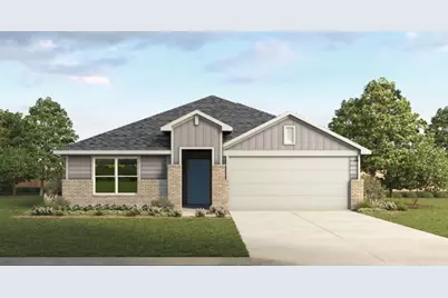 20221 Tester Street, Manor, TX 78653 - Photo 1