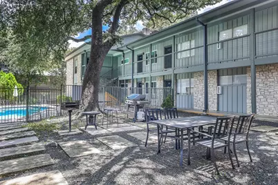 2303 E Side Drive #201, Austin, TX 78704 - Photo 22