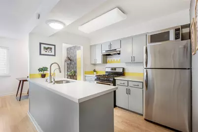 2303 E Side Drive #201, Austin, TX 78704 - Photo 6
