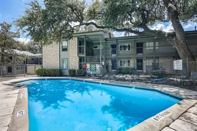 2303 E Side Drive #201, Austin, TX 78704 - Photo 20