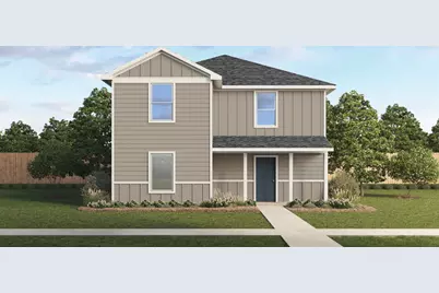 1039 Phantom Hill Boulevard, Buda, TX 78610 - Photo 1