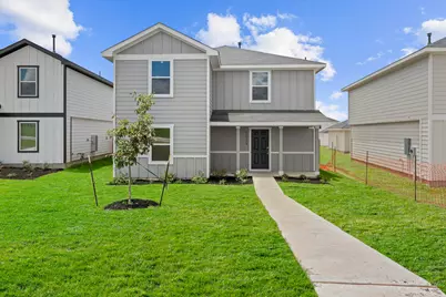 1039 Phantom Hill Boulevard, Buda, TX 78610 - Photo 1