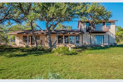 475 Fischer Trail, Wimberley, TX 78676 - Photo 10