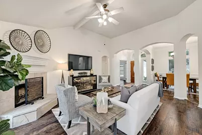 7 Muirfield Greens Cove, Lakeway, TX 78738 - Photo 4