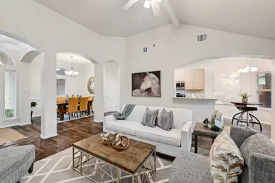 7 Muirfield Greens Cove, Lakeway, TX 78738 - Photo 6