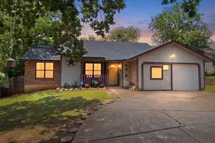 4808 Brook Crest Rd, Austin, TX 78744 - Photo 1