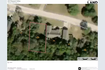 223 Pleasant Valley Road, Wimberley, TX 78676 - Photo 6