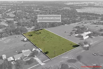 132 Antelope Pass, Liberty Hill, TX 78642 - Photo 2
