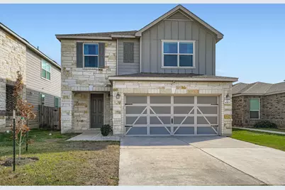 6313 Carriage Pines Drive, Del Valle, TX 78617 - Photo 1