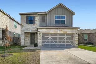 6313 Carriage Pines Dr, Del Valle, TX 78617 - Photo 1