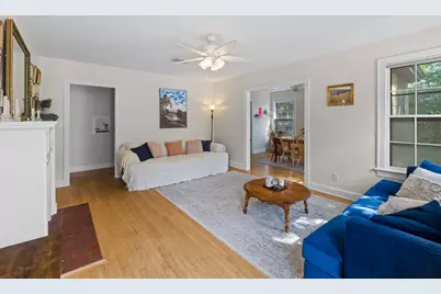 3206 Kerbey Lane, Austin, TX 78703 - Photo 6