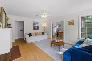 3206 Kerbey Ln, Austin, TX 78703 - Photo 6
