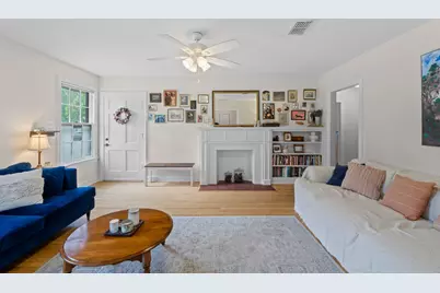3206 Kerbey Lane, Austin, TX 78703 - Photo 1