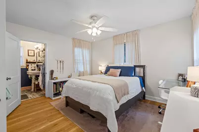 3206 Kerbey Lane, Austin, TX 78703 - Photo 14