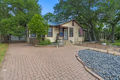3206 Kerbey Lane, Austin, TX 78703 - Photo 4