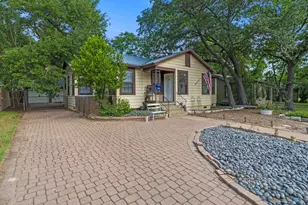 3206 Kerbey Ln, Austin, TX 78703 - Photo 4