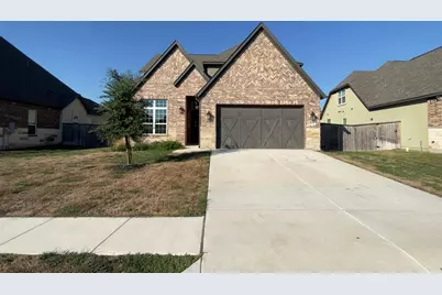 17420 Autumn Falls Drive, Manor, TX 78653 - Photo 1