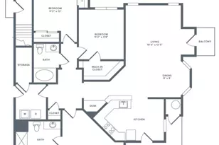 12215 Hunters Chase Dr, Austin, TX 78729 - Photo 2