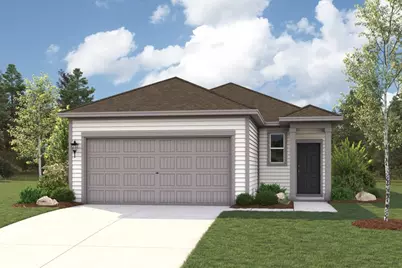 250 Bendecido Loop, Elgin, TX 78621 - Photo 2