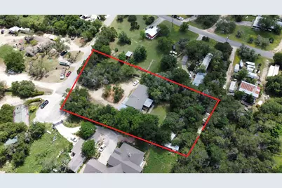 5408 Phillips Circle, Austin, TX 78734 - Photo 4
