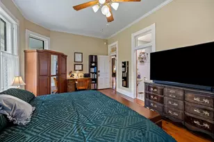 819 Hackberry St, Taylor, TX 76574 - Photo 24