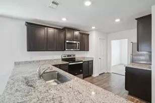 517 Riverdale Dr, Jarrell, TX 76537 - Photo 4