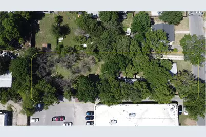 4907 Harmon Avenue, Austin, TX 78751 - Photo 2