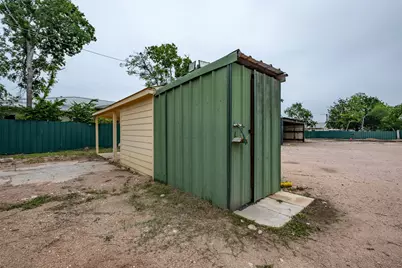 1051 Old 1460 Trail, Georgetown, TX 78626 - Photo 10