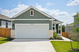 1209 Lavender Wy, Georgetown, TX 78628 - Photo 1